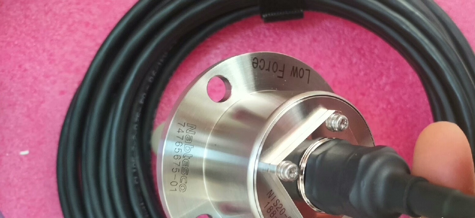 议价询问MAN位置传感器NIS20-SN10  188-18