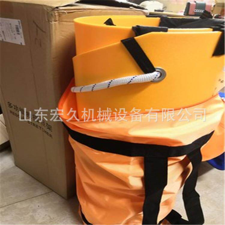 卷式软担架 急救担架 现货