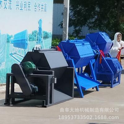 废铁除锈干磨机各种五金件六角滚筒抛光机不锈钢滚筒抛光机