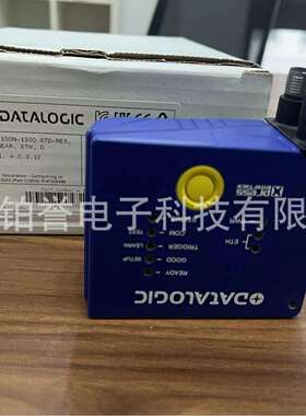 datalogic得利捷固定式读码器扫码器DS2100N-1300现货出售