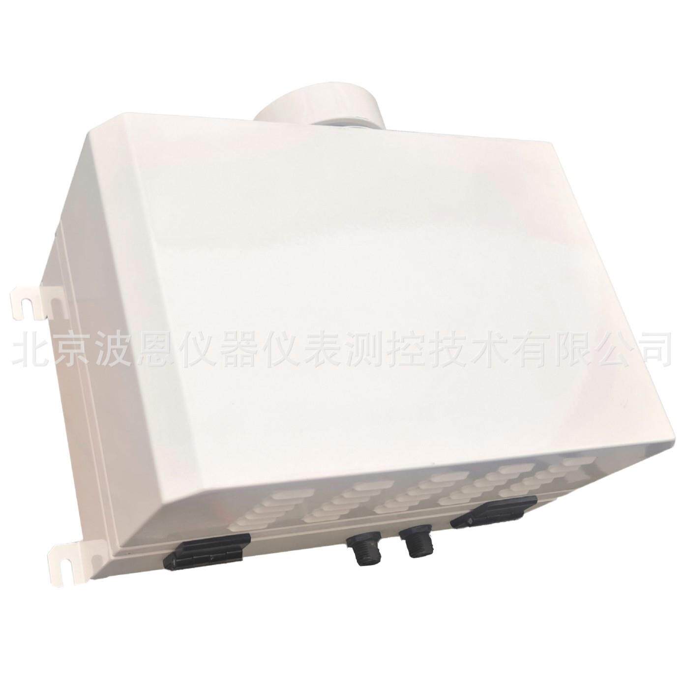 隧道能见度一氧化碳检测器VICO检测器管廊烟雾能见度仪