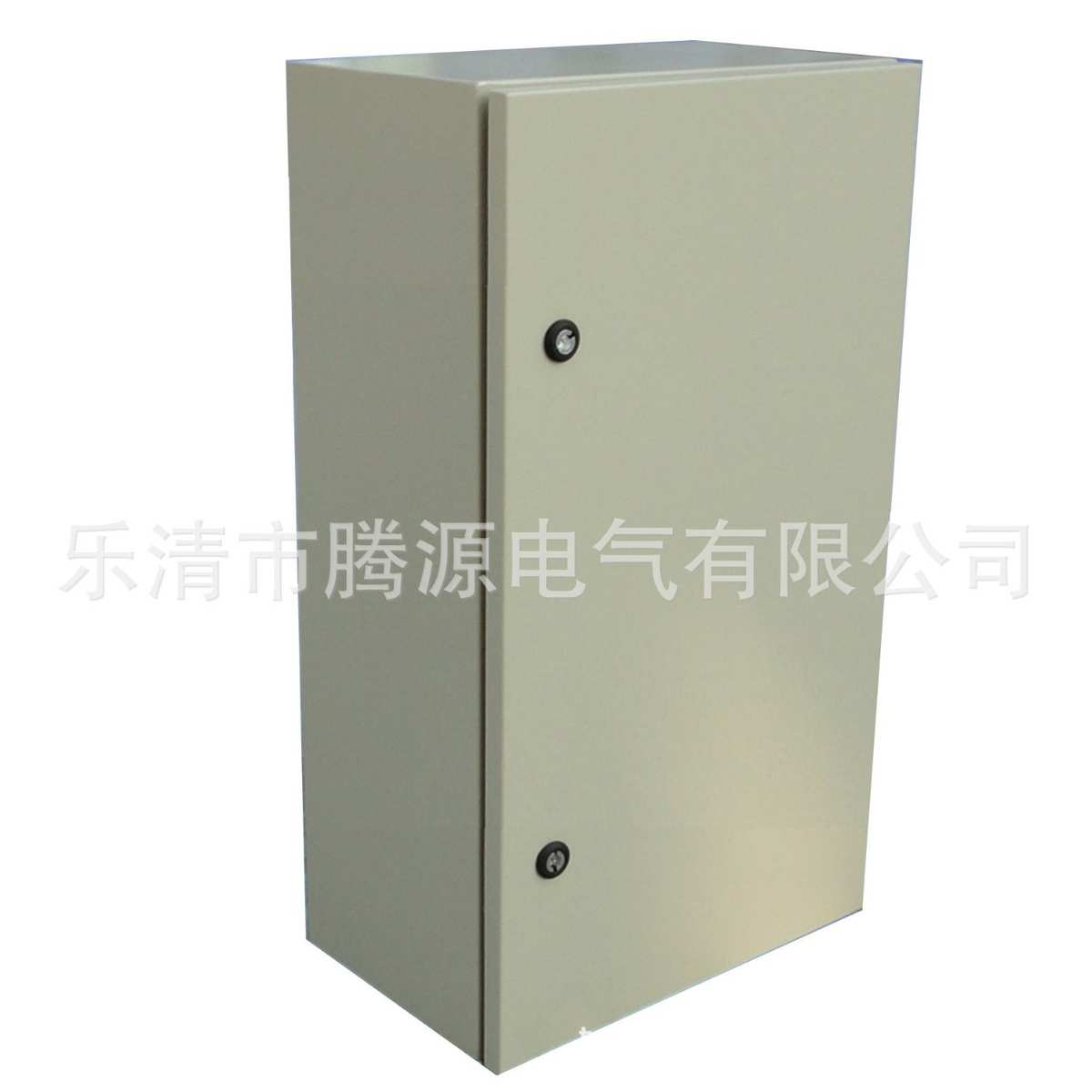 厂家供应金属防水基业箱 户外低压配电箱 防水铁箱