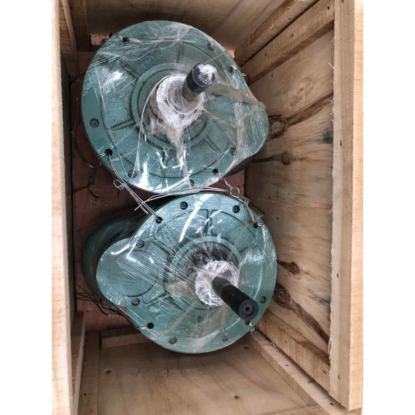 厂家钢丝绳电动葫芦变速箱 16T葫芦变速 电动变速