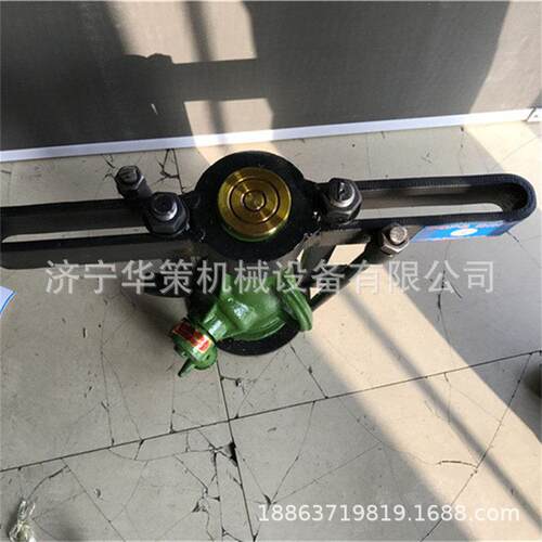 旋转拉顶多用机 拉顶拆卸机 三爪机械拔轮器 QL5螺旋拉马