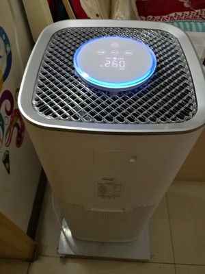 Gree/格力空气净化器智能家用卧室客厅除甲醛除菌病毒二手烟pm2.5怎么样？听说多人被坑说法有依据吗？