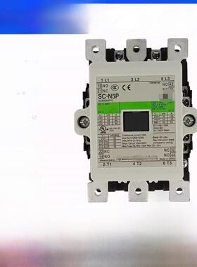 原装富士交流接触器SC-N5P N6P N7P N8 N10 N11 N12 N14 16