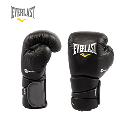 EVERLAST PROTEX3 HOOK LOOP TRAINING拳击散打泰拳沙袋手套拳套