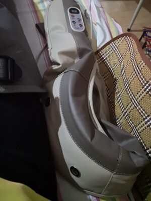 奥美佳腿部按摩器怎么样,总有人说被坑,事件真相如何?