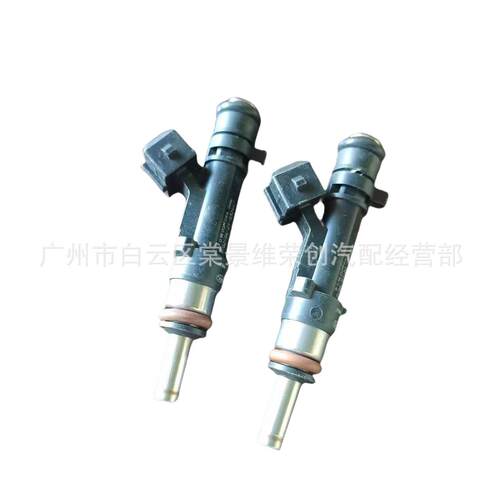F01R00MG64 1100110XEG08B 喷油嘴