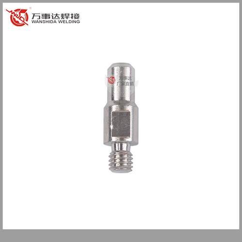 厂家直销-万事达S45 优质电极 十个一盒 割炬易损件创菲美