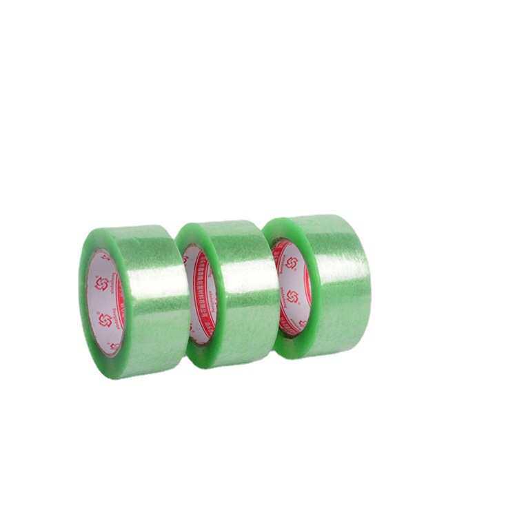 汕头揭阳4.8cm宽塑料封口胶纸logo物流1.5-2.55厚外箱胶带包装带