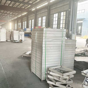 不锈钢格栅不锈钢缝隙排水沟盖板金属网格板平台走道板热镀锌钢格