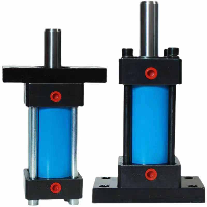 非标定制液压油缸拉杆油缸前法兰液压缸弯管机主油缸来图来样加工,标准件/零部件/工业耗材,液压缸,淘宝优惠券,粉丝福利购,淘宝优惠卷