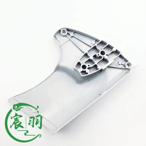 MS 311 MS 391防屑罩总成离合器被动盘盖板11406401700链锯配件