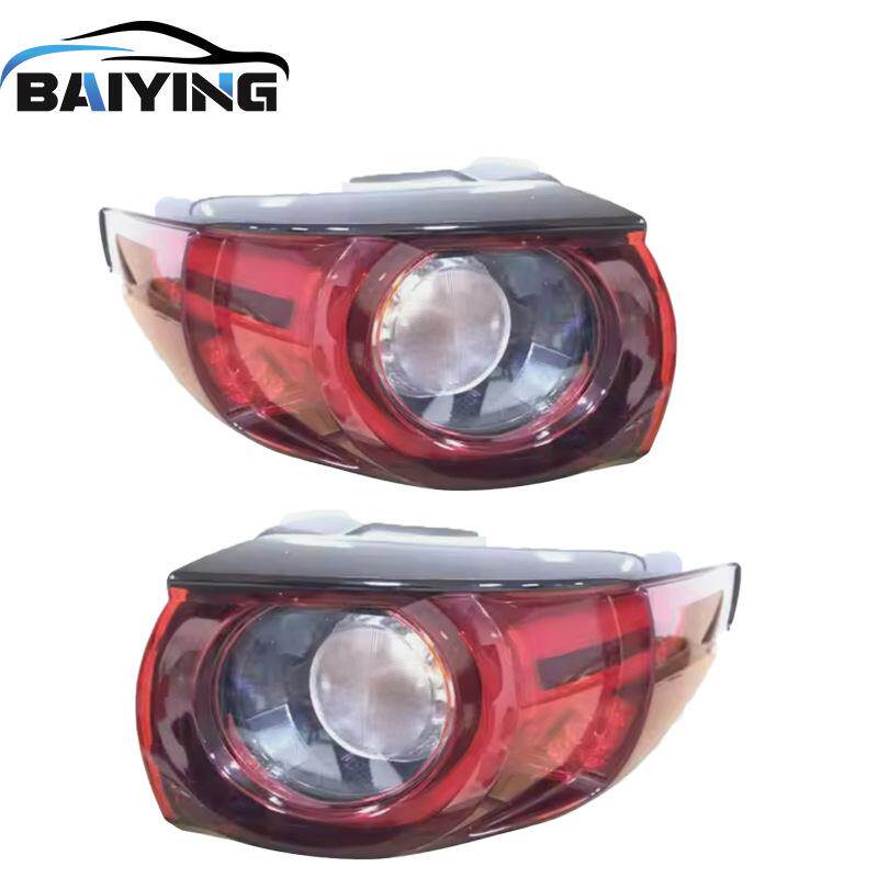 适用于2017 马自达CX-5外侧尾灯KB8M-51150 KB8M-51160 后灯