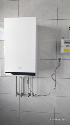 海尔壁挂炉怎么样,使用一个月后看真相!!