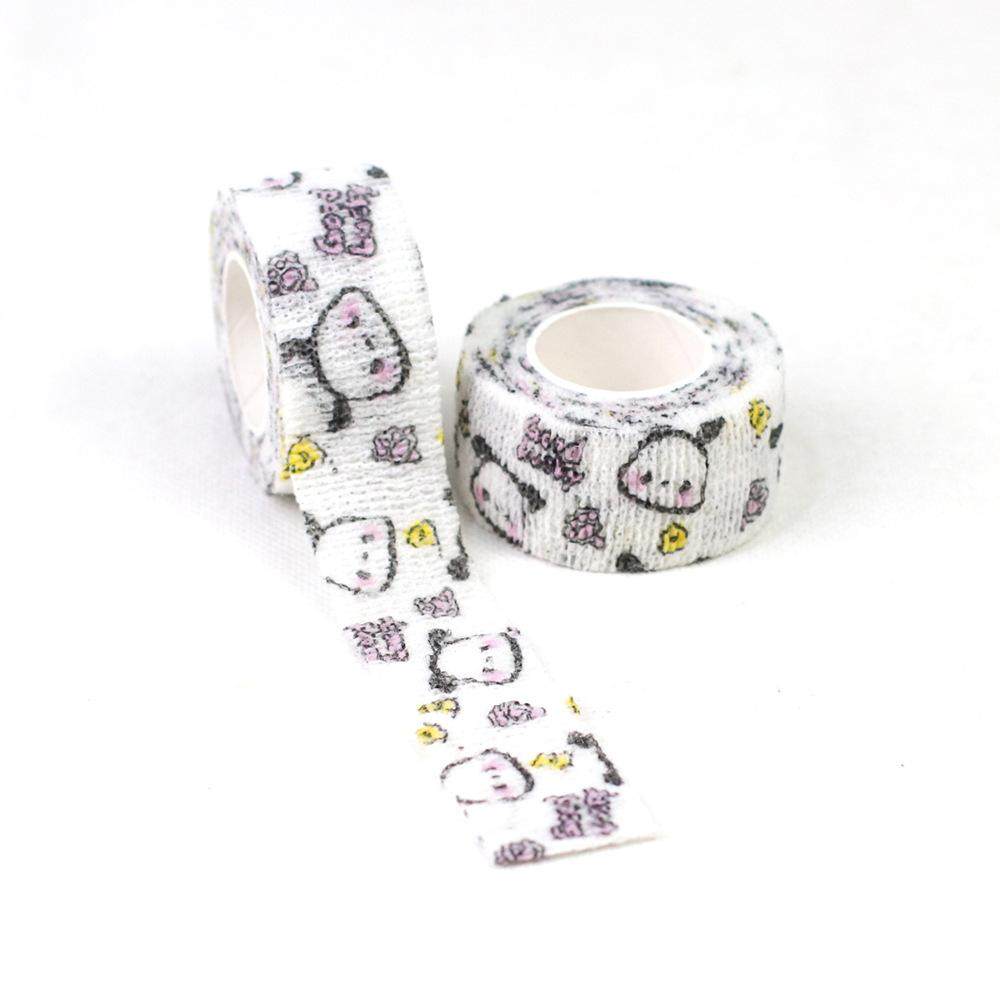 儿童戒吃手神器防咬手指护套防吃手绷带防抠手手套防啃指甲矫正器