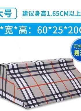 老年人翻身枕老人防压疮侧身病人减压辅助器用具体位垫神器床上