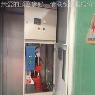 125va 标箱式变压配箱变电站 配电房变压器箱式变压器 高低 压变