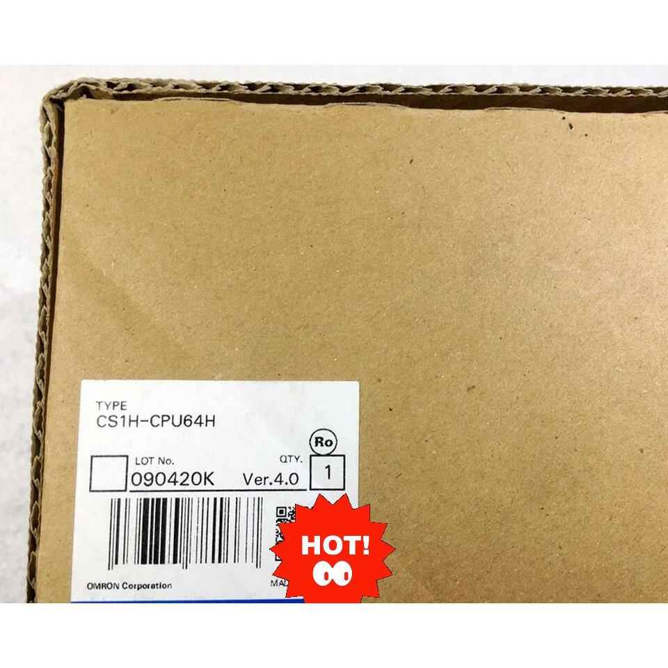 原装正品CS1H-CPU64H1PC1800需询价