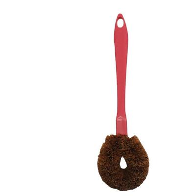 Direct Supply from Manufacturer: Coconut Fiber Non-Stick Oil