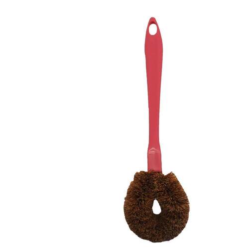 Direct Supply from Manufacturer: Coconut Fiber Non-Stick Oil