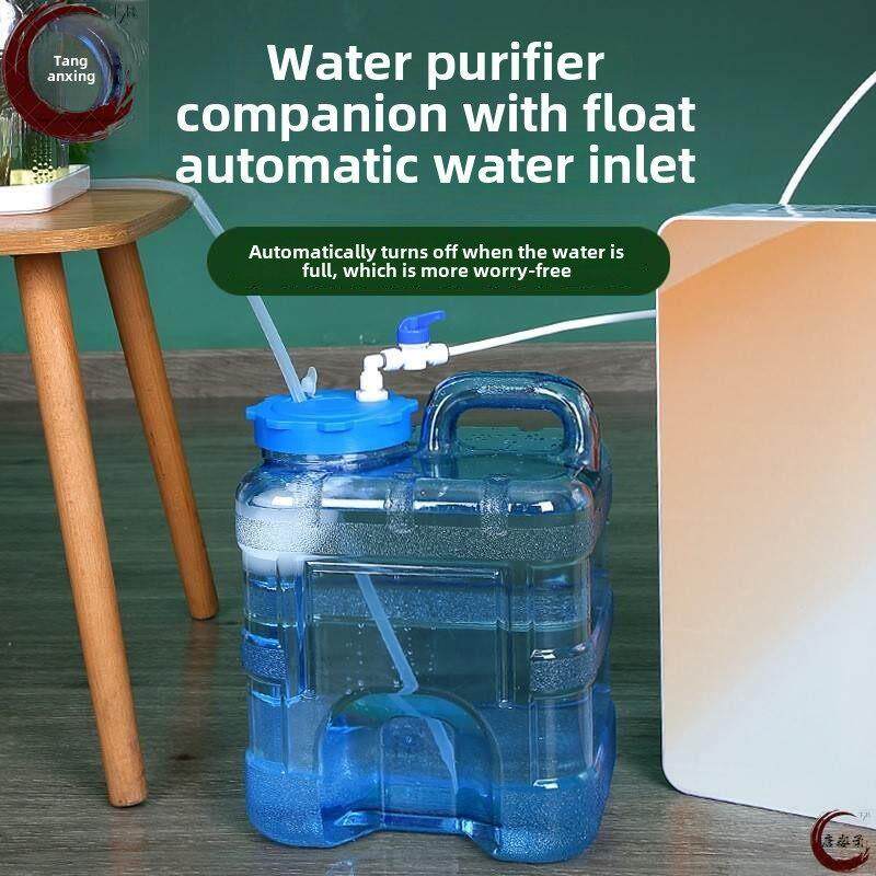 茶台储水桶泡茶茶桶带浮球净水器自动进水上水桶功夫茶纯净水家用