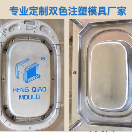 厨房折叠垃圾桶模具 挂式车载垃圾桶模具 客厅厕所收纳桶模具