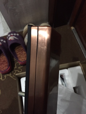 亚太天能指纹锁V18怎么样?用后2周感受![问题大反馈]