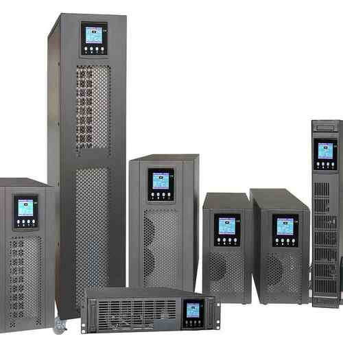 电信通信用逆变器纯正弦波DC48V/AC220V3KVA单相48V逆变器立式