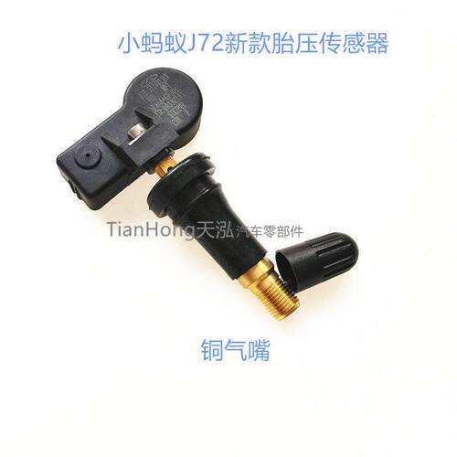 奇瑞新能源 EQ1电动小蚂蚁胎压监测轮胎压接收器胎压传感器原车