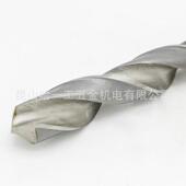 哈尔滨锥138钻头莫氏圆锥锥钻高柄速钢麻花钻头434.243.6343.8