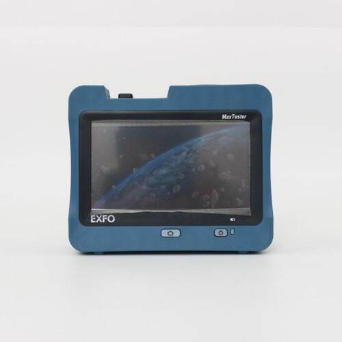 加拿大光时域反射仪MAX-715D进口otdrMAX-710/715B升级版