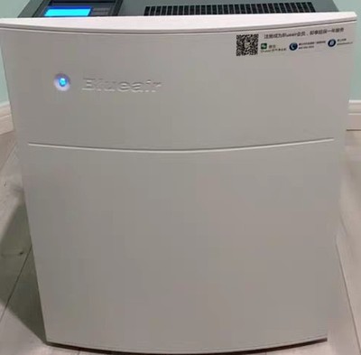 亲身使用布鲁雅尔空气净化器怎么样，体验5天反馈效果