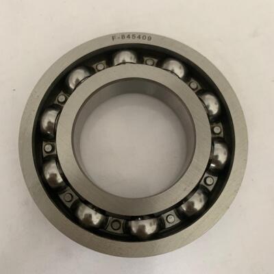 F-845409深沟球轴承机械用非标轴承汽车轴承