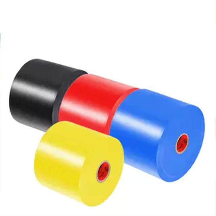 加宽5cm超粘绝缘电工胶带PVC电气阻燃耐高温防水黑胶布管道包扎,电子/电工,电工胶带,淘宝优惠券,粉丝福利购,淘宝优惠卷