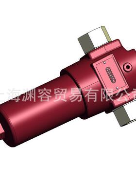 HYDAC贺德克DFN高压过滤器DFN BN/HC 250 S F 10 LZ 1.0 /-AV管路