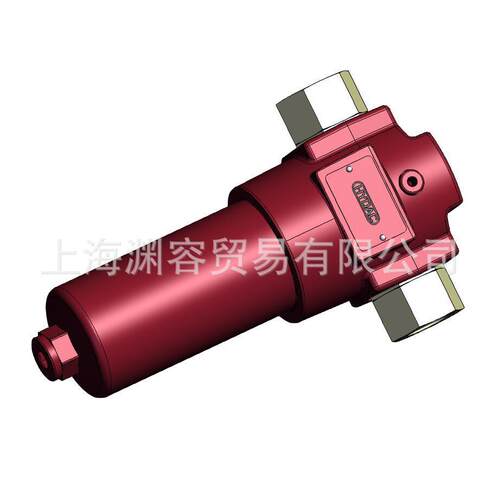 HYDAC贺德克DFN高压过滤器DFN BN/HC 250 S F 10 LZ 1.0 /-AV管路