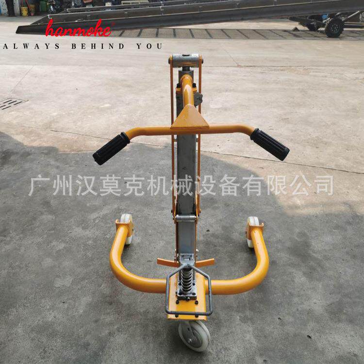 工厂直销油桶搬运小车COY00