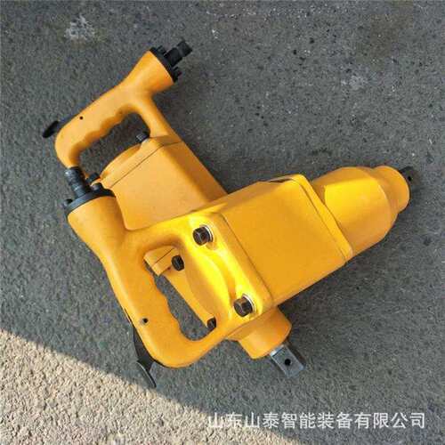 BK-42矿用防爆风炮冲击气动防爆扳手操作简单BK56矿用风炮扳手