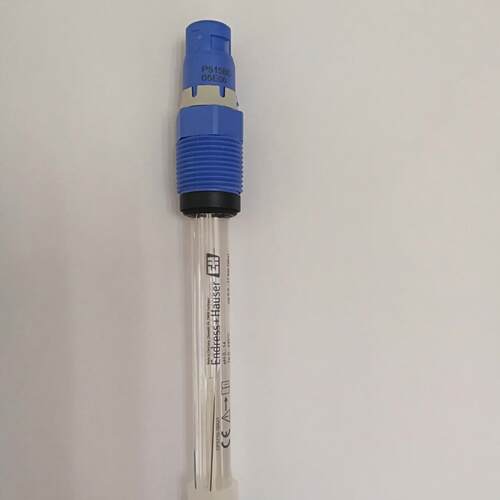 E+H现货库存CPS11D-7AA21恩德斯豪斯PH电极玻璃探头价格美丽