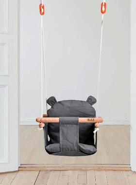 Toddler Swing Seat Swing Hammock Toy Hanging Swing for