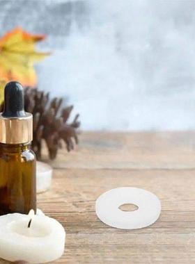 12 Pcs Aromatherapy Discs Plastic Home Fragrance Scented