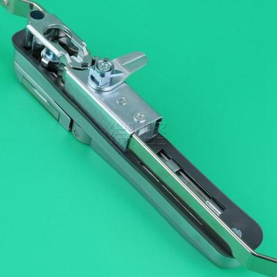 上MS483-1-1-2NZH天连杆锁下连接锁配电箱地机柜锁现货充足