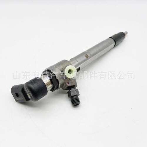 A2C59515264共轨喷油器77550 5WS40080