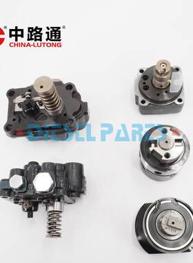 7180-965L Head Rotor 配转子895L 4/7R
