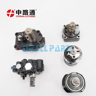and 127B 7183 Head 528L 671 4缸DPS头转子 125L Rotor