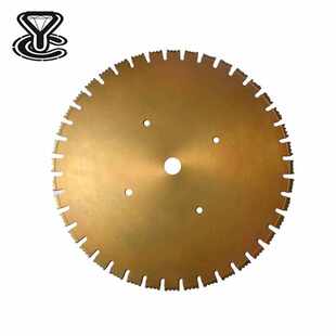 400砌块鹅卵石混凝土马路锯片350加沥青 金刚石600  砖切割片500