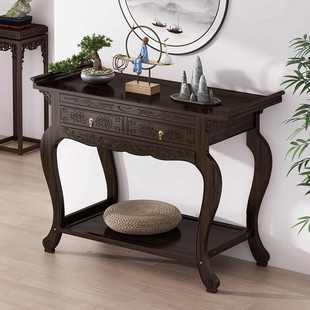 菩萨贡桌供台供仙桌家用供桌神桌神台佛柜供柜佛台供案桌财神香案