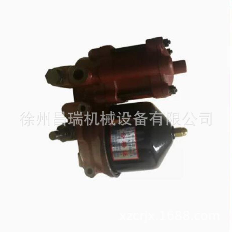 上柴6135发动机配件761G-17A-000+A机油滤清器761Z-17-000A+B吊车